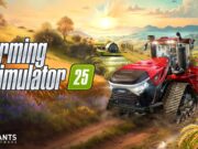 Farming Simulator 25 Cinematic Trailer Announcement