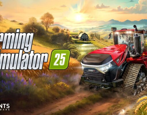 This Farm is Your Farm Farming Simulator 25 LAUNCH TRAILER