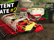 Farming Simulator 25 – Free Content Update #2 & Patch 1.9 out now! Farming Simulator 25 - Free Content Update 2