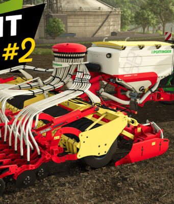 Farming Simulator 25 – Free Content Update #2 & Patch 1.9 out now! Farming Simulator 25 - Free Content Update 2