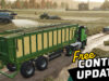 Farming Simulator 25 – Free Content Update #3 & Patch 1.11 Farming Simulator 25 - Free Content Update 3