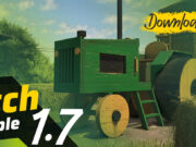 Farming Simulator 25 – Patch 1.7 Available for FS25! Farming Simulator 25 - Patch 1.7