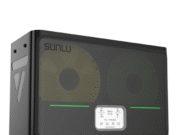 SUNLU FilaDryer S4, Temperature Balance and High Efficiency, the First Dryer for 4 Spools Capacity SUNLU FilaDryer S Filament Dryer