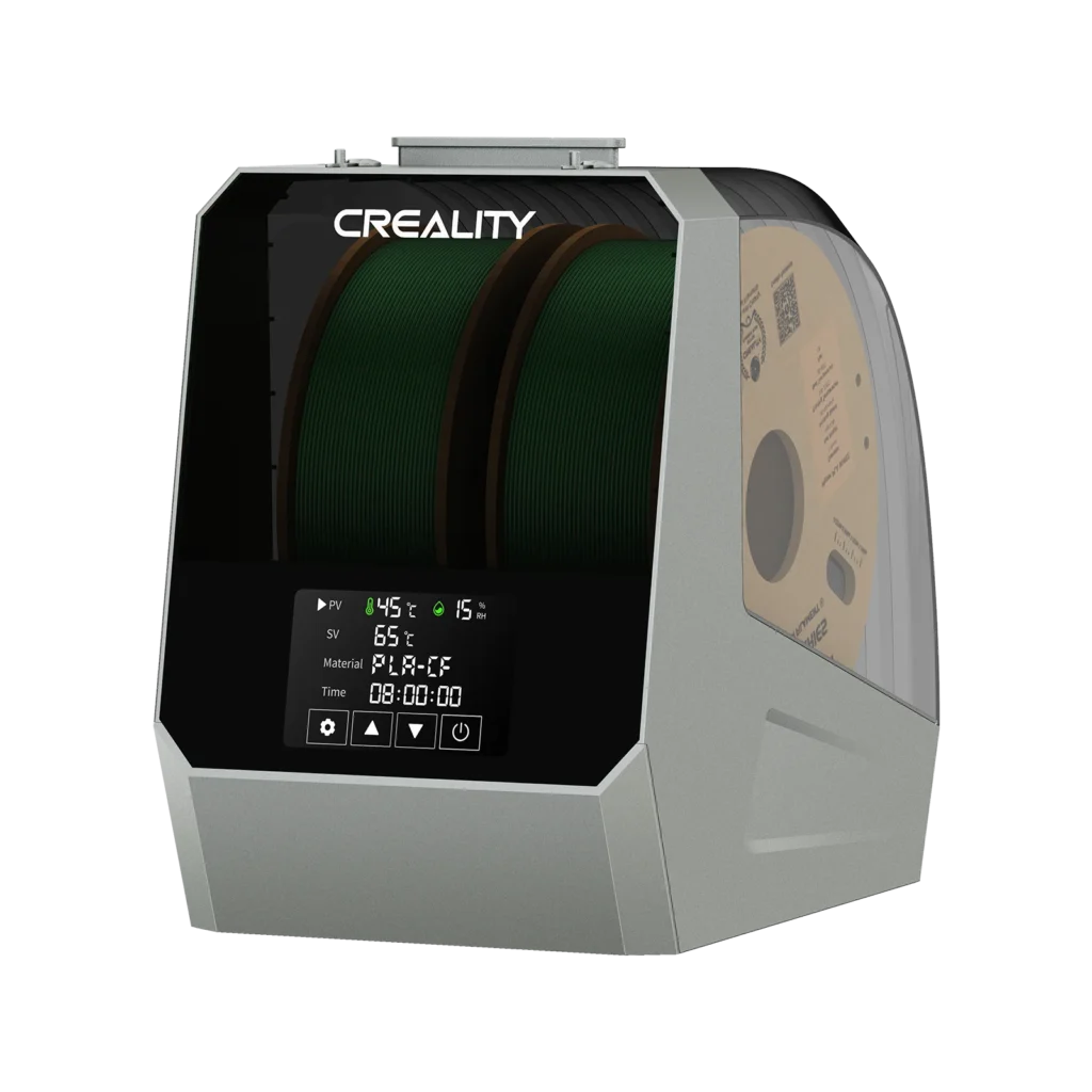 Creality Space Pi PlusFilament Dryer