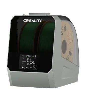 Creality Space Pi Filament Dryer Plus Creality Space Pi PlusFilament Dryer