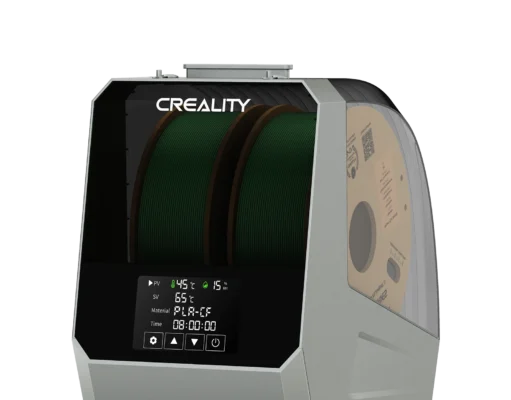 Creality Space Pi Filament Dryer Plus Creality Space Pi PlusFilament Dryer